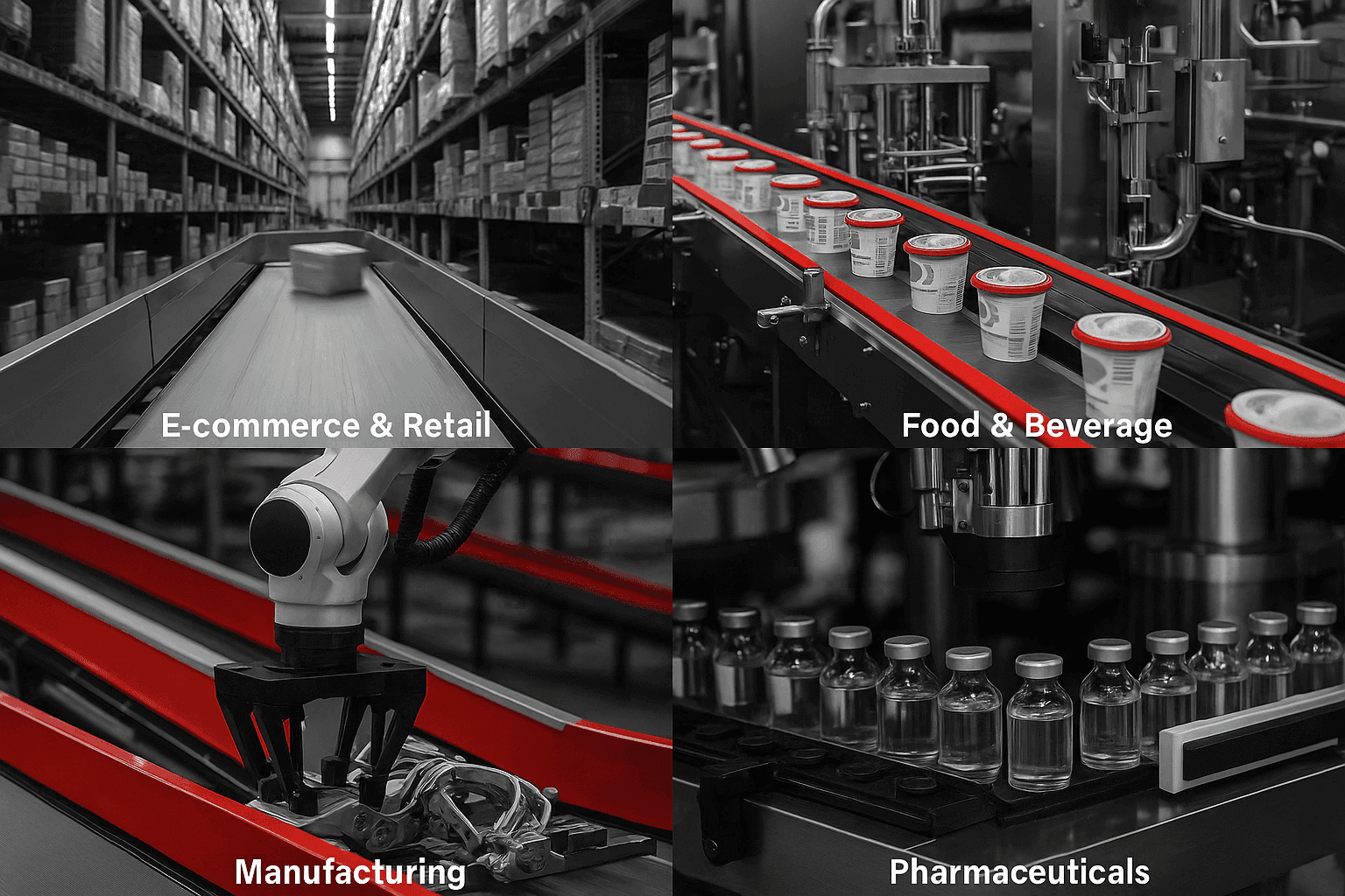 Sector-Specific Applications